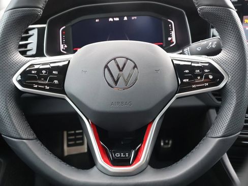 Certified 2025 Volkswagen Jetta GLI Autobahn image 51