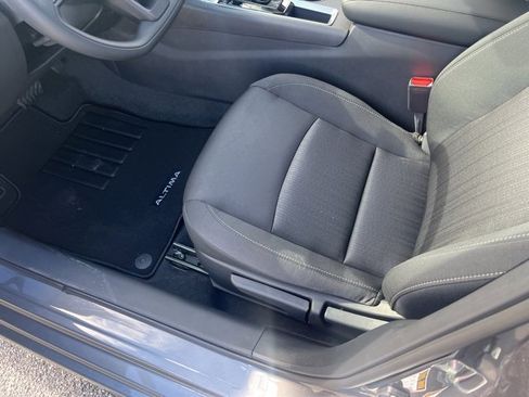 New 2025 Nissan Altima 2.5 S image 15