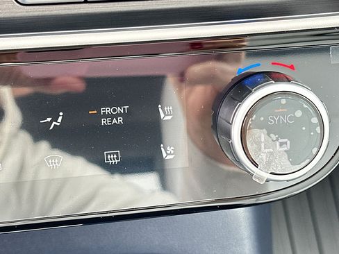 New 2026 Hyundai Palisade Calligraphy image 23