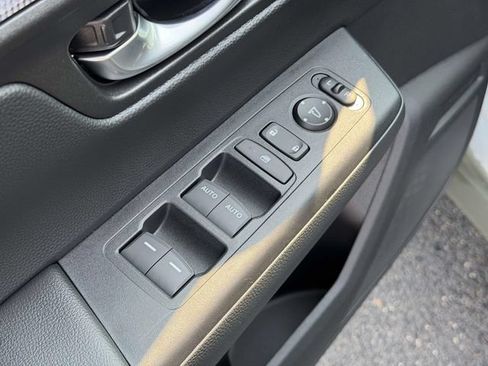 Certified 2026 Honda CR-V TrailSport image 7
