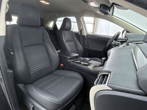 Used 2021 Lexus NX 300 FWD w/ Accessory Package 2 image 13