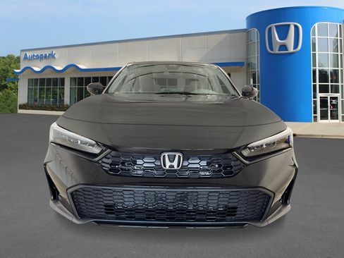 New 2026 Honda Civic Sport image 10