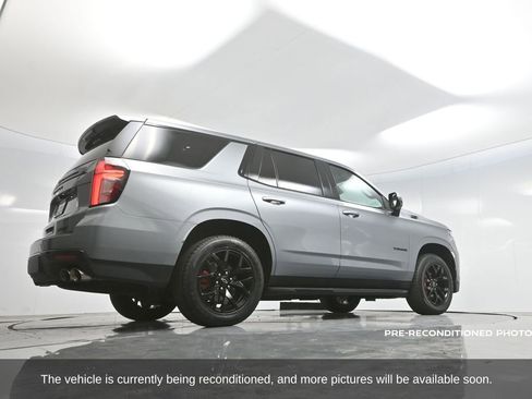 Used 2023 Chevrolet Tahoe RST w/ RST Performance Edition image 66