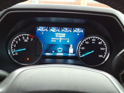 Used 2022 Ford F150 XLT w/ Equipment Group 302A High image 25