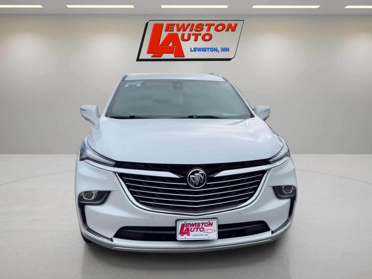 Certified 2023 Buick Enclave Essence w/ Trailering Package, 5000 lbs. AWD/4WD image 8