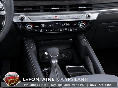New 2025 Kia Telluride EX X-Pro image 33