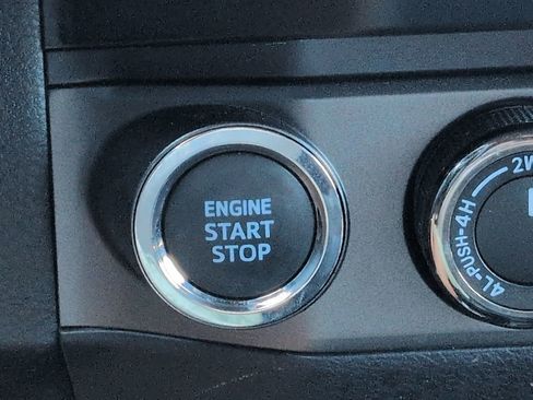 Used 2023 Toyota Tacoma TRD Off-Road w/ TRD Premium Off Road Package image 26