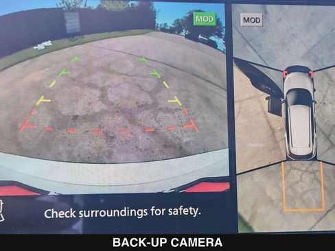 New 2026 Nissan Rogue SV image 30