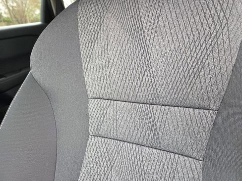 New 2026 Nissan Rogue SV image 11