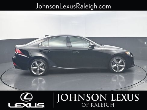Used 2014 Lexus IS 350 image 6