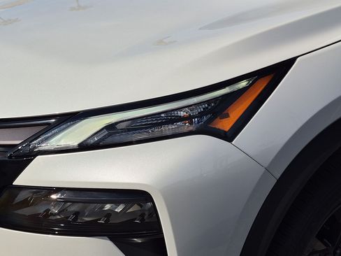 New 2026 Nissan Rogue SV FWD image 8