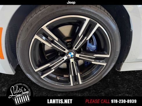 Used 2023 BMW M340i xDrive w/ Premium Package image 7