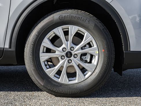 New 2026 Ford Escape Active w/ Cold Weather Package image 16