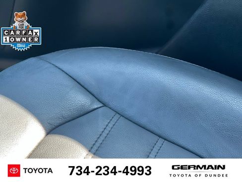 Used 2017 Ford Fusion SE w/ Fusion SE Technology Package AWD/4WD image 19