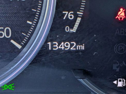 Used 2023 MAZDA CX-5 AWD 2.5 S image 31