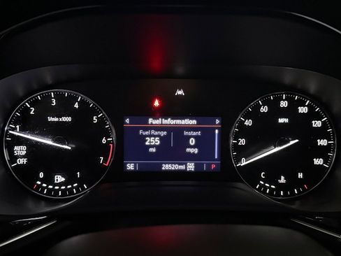 Used 2022 Buick Envision Preferred image 34