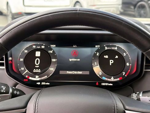 Used 2024 Land Rover Range Rover Sport SE image 24