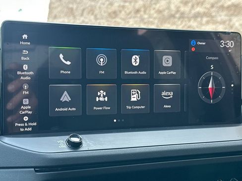 Used 2025 Honda Accord Sport image 19