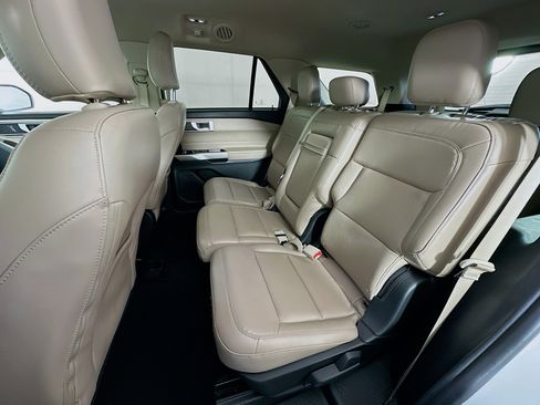 Used 2023 Ford Explorer XLT w/ Equipment Group 202A image 26