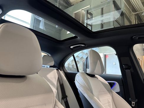 New 2025 Mercedes-Benz C 300 4MATIC Sedan image 19