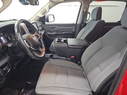 Used 2019 RAM 1500 Big Horn image 21