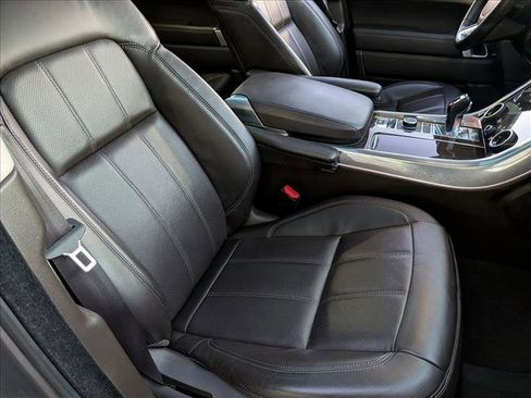 Used 2018 Land Rover Range Rover Sport HSE AWD/4WD image 21