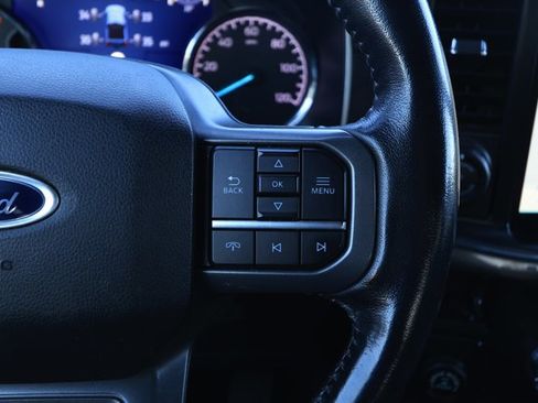 Used 2022 Ford F150 XLT w/ Equipment Group 302A High image 14