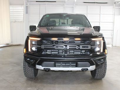 New 2026 Ford F150 Raptor