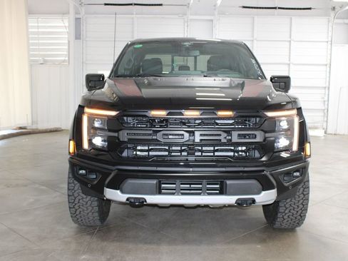 New 2026 Ford F150 Raptor AWD/4WD image 2