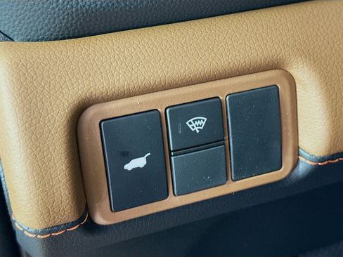 New 2026 Honda Passport TrailSport Elite image 9