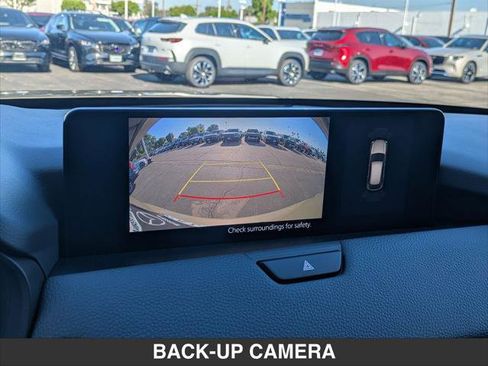 New 2026 MAZDA CX-70 SC Plus image 9