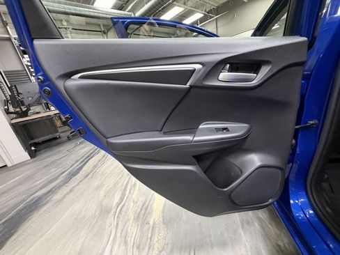 Used 2017 Honda Fit EX-L image 48