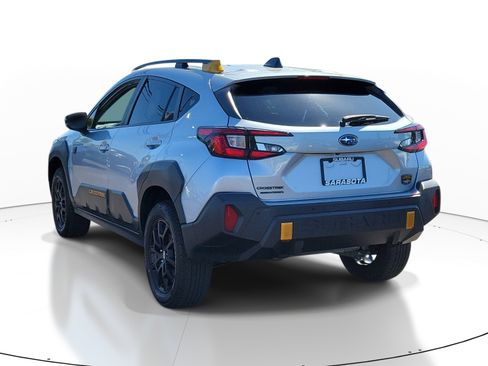 Used 2024 Subaru Crosstrek 2.5i Wilderness AWD/4WD image 4