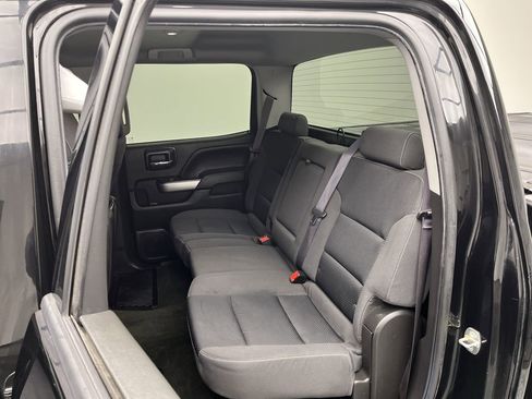 Used 2017 Chevrolet Silverado 1500 LT w/ All Star Edition image 11