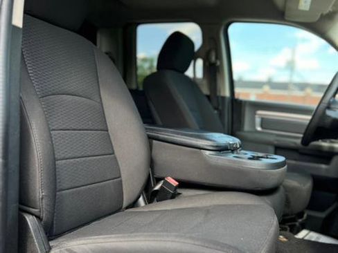 Used 2019 RAM 1500 Classic Warlock image 28