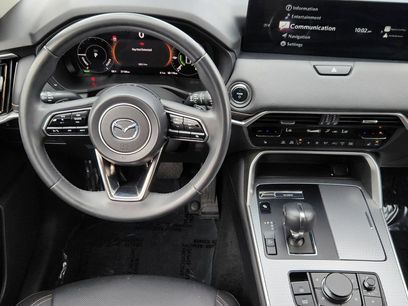 Used 2025 MAZDA CX-90 Plug-In Hybrid w/ Preferred
