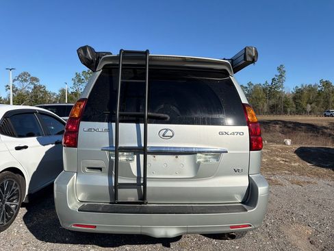 Used 2004 Lexus GX 470 image 5