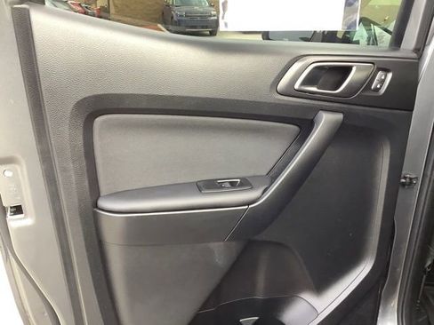 Used 2023 Ford Ranger XLT w/ Equipment Group 302A High image 17