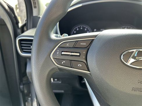 Certified 2022 Hyundai Santa Fe SE image 26