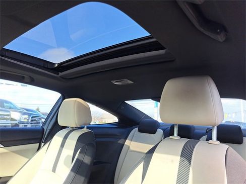 Used 2016 Honda Civic LX-P image 23