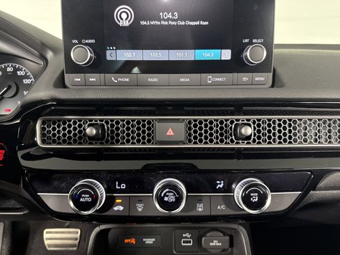 Certified 2023 Honda Civic Sport image 27