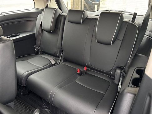 New 2026 Honda Odyssey Touring image 12