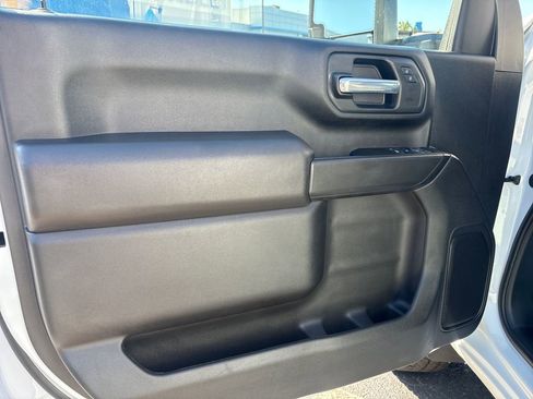 New 2025 Chevrolet Silverado 3500 W/T w/ WT Convenience Package image 10