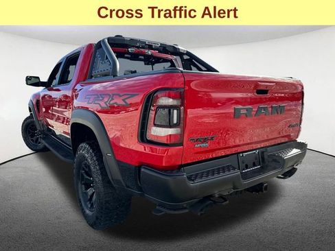Used 2021 RAM 1500 TRX w/ TRX Level 2 Equipment Group image 10