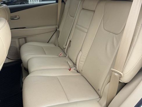 Used 2015 Lexus RX 350 AWD image 19