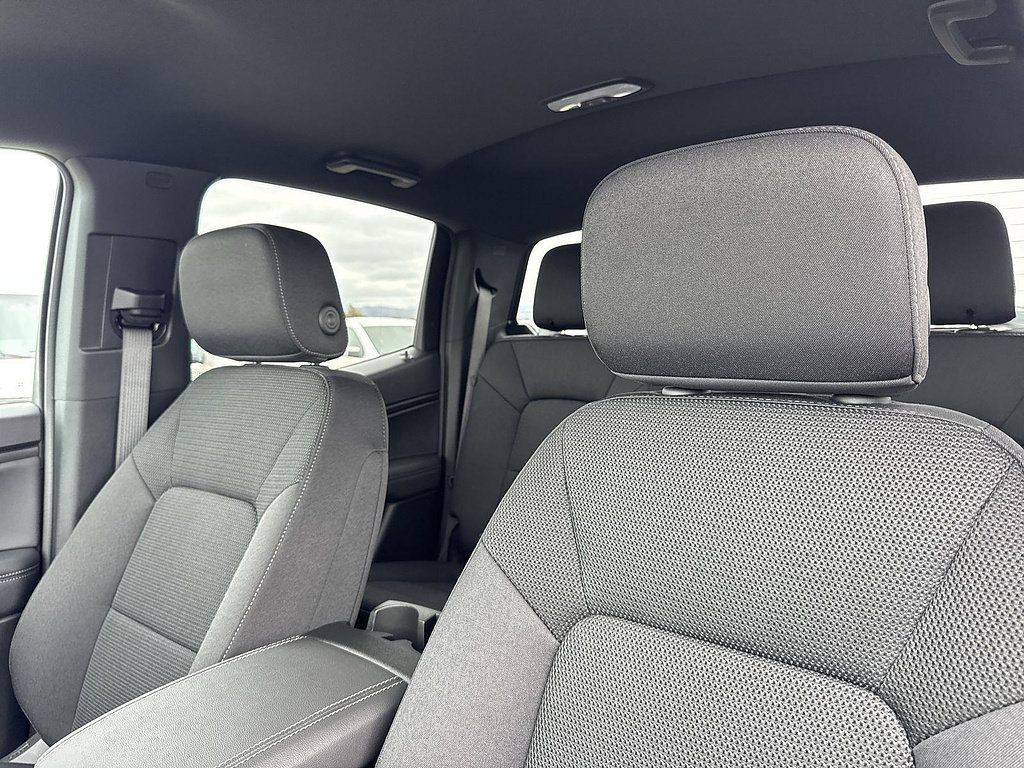 New 2026 GMC Canyon Elevation RWD image 21