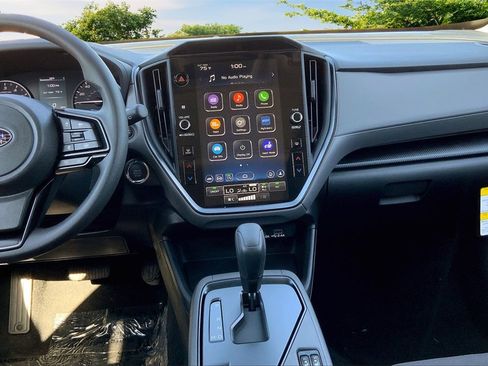 New 2026 Subaru Crosstrek 2.5i Premium image 6