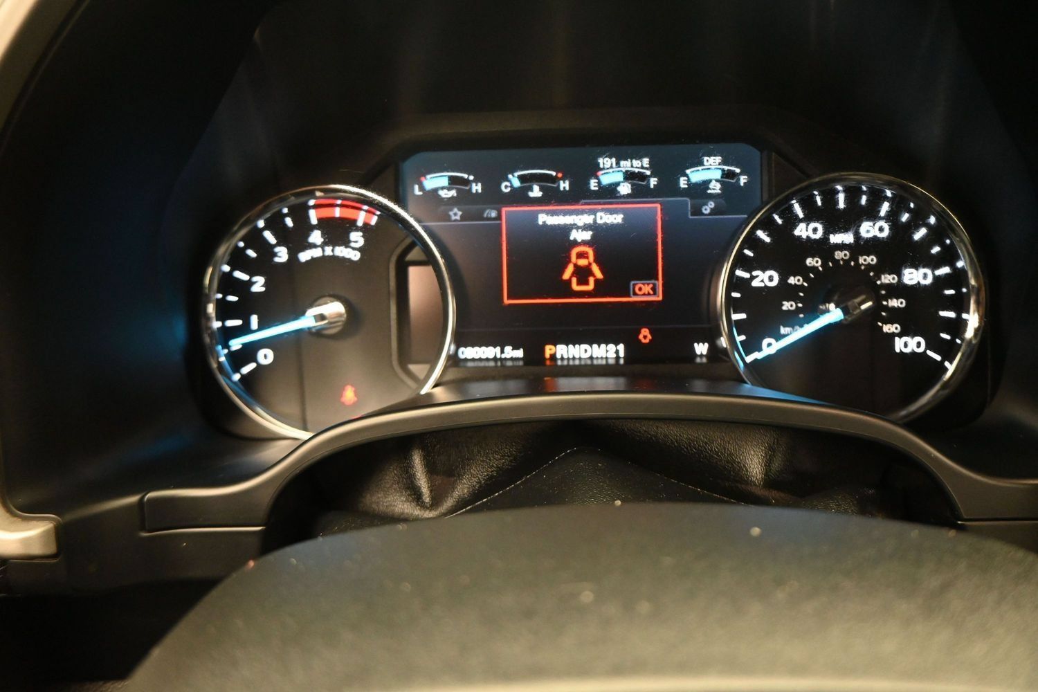 Used 2019 Ford F350 Lariat w/ Lariat Ultimate Package AWD/4WD image 5