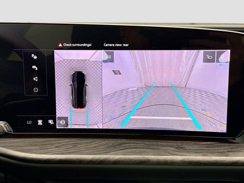 New 2025 Audi Q5 Prestige image 15