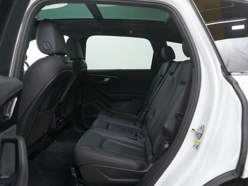 Used 2021 Audi Q7 3.0T Premium Plus image 20